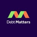 Debt Matters, Penticton, logo