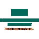 Christian Brothers Automotive, Houston, logo