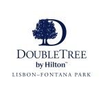 DoubleTree by Hilton Lisbon - Fontana Park, Lisboa, logótipo
