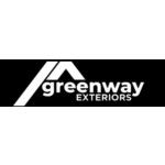 Greenway Exteriors, Wichita, logo