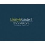 Lifestyle Garden at Shackletons, Clitheroe, logo