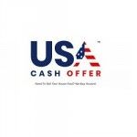 USA Cash Offer, Bethel Park, logo