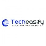 TechEasify Infotech, Surat, प्रतीक चिन्ह