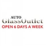 Auto Glass Outlet, Hyattsville, logo
