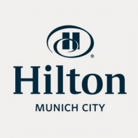 Hilton Munich City, München