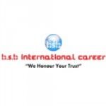 BSB International Career - Study Abroad Consultants, Kolkata, प्रतीक चिन्ह
