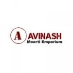 Avinash Moorti Emporium, Jaipur, logo