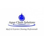 Aqua Clean Solutions, Inc., Montclair, logo