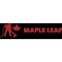 Maple Leaf Carpet Cleaning, Edmonton