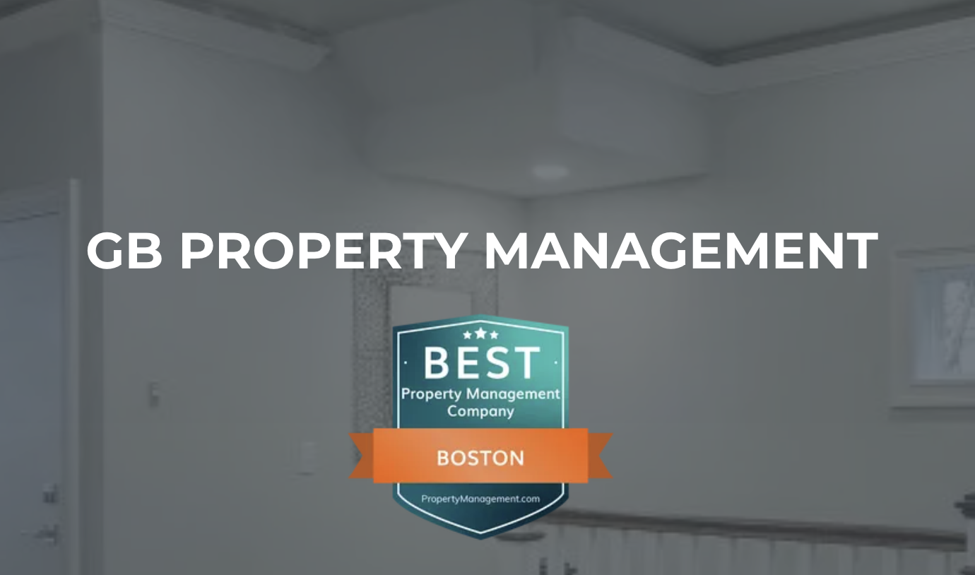 GB Property Management, Boston