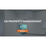 GB Property Management, Boston, logo