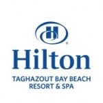 Hilton Taghazout Bay Beach Resort & Spa, Taghazout, logo