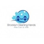 Brooklyn Cleaning Hands, Brooklyn, logo