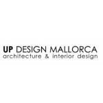 Iulia Oleg Mirón - Up Design Mallorca, Palma de Mallorca, logo