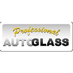 Professional Auto Glass, Riverdale, logo