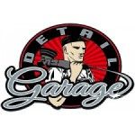 Detail Garage - Auto Detailing Supplies, North Richland Hills, logo