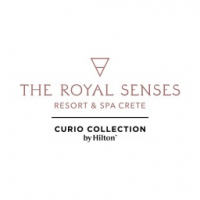 The Royal Senses Resort & Spa Crete, Curio Collection by Hilton, Rethimno