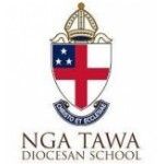 ngatawaschools, Marton, logo