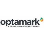 Optamark Graphics, Norwalk, logo