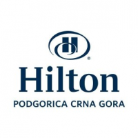 Hilton Podgorica Crna Gora, Podgorica
