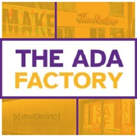 The ADA Factory, Corona