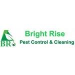 BR PEST CONTROL, Dubai, logo