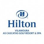 Hilton Vilamoura As Cascatas Golf Resort & Spa, Vilamoura, logo