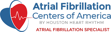 Afib America, Houston, TX
