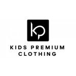 Kids Premium Clothing, Chicago, logo