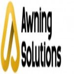 Awning Solutions Sydney, South Windsor, logo
