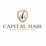 Capital Hair Restoration - Hair Transplant, Manchester, logo