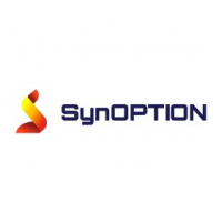 SynOption Pte. Ltd., 5 Shenton Way