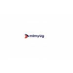 MLMYug - Software Development Company, Jaipur, logo