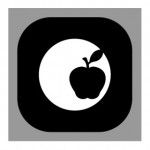iBlack, Colombo iBlack, Colombo, logo