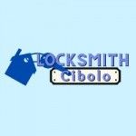 Locksmith Cibolo TX, Cibolo, logo
