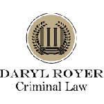 Daryl Royer Criminal Defence Lawyer, Edmonton, logo