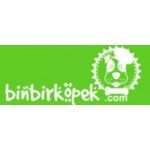 Binbir Köpek, Bursa, logo