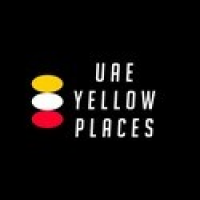 UAE Yellow Places, Dubai