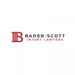 Bader Scott Injury Lawyers, Atlanta, logo