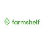Farmshelf, Brooklyn, logo
