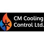 CM Cooling Control Ltd, Chelmsford, logo