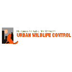 Urban Wildlife Control, Inc, atlanta, logo