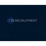 CMD Recruitment, Bath, logo
