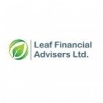 Leaf Financial Advisers Ltd, Bristol, logo