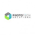 ProtoTech Solutions, Pune, logo