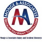 Monge & Associates Injury and Accident Attorneys, Omaha, logo
