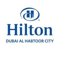 Hilton Dubai Al Habtoor City, Dubai