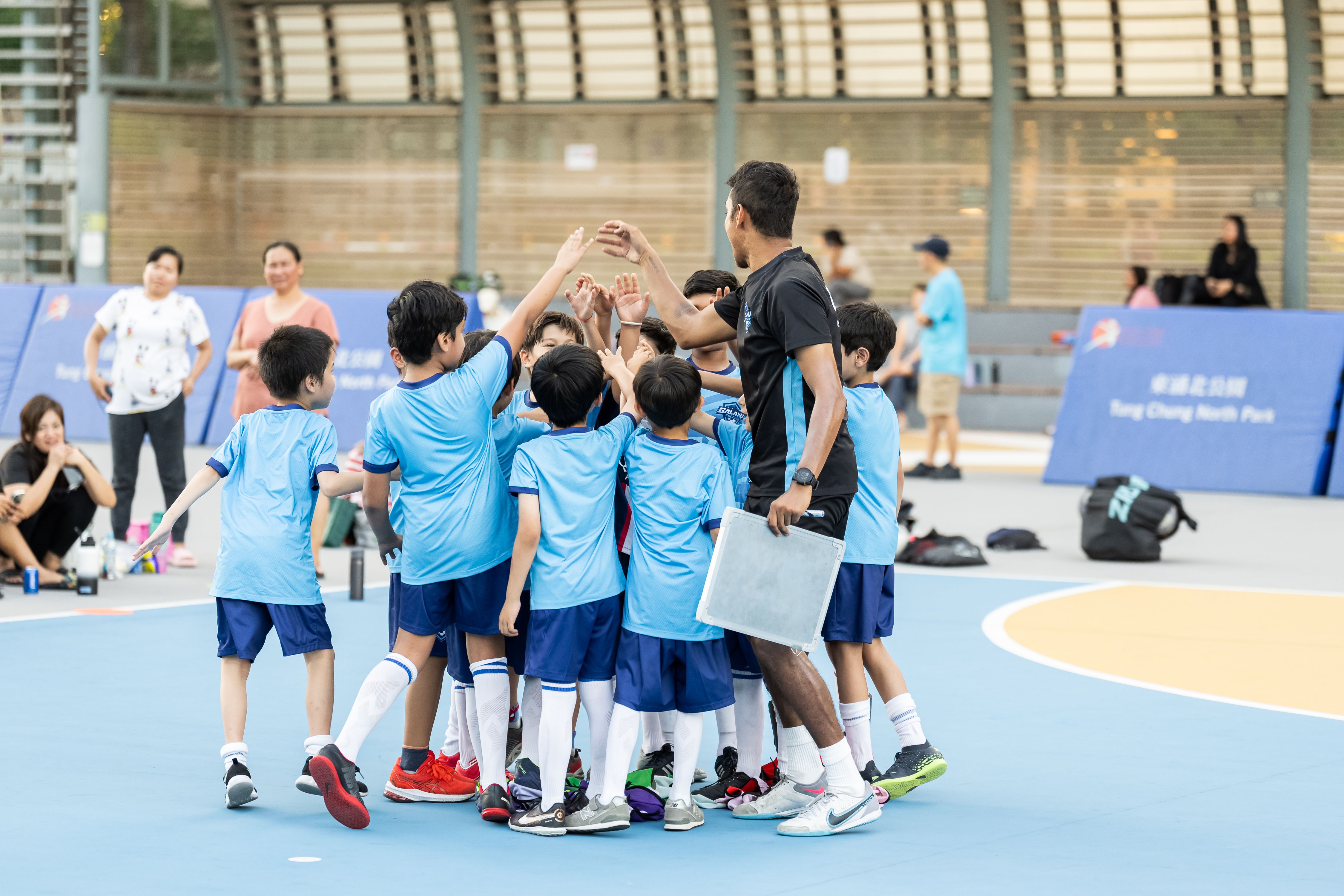 Galaxy Sports Asia hong kong