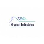 Skyroof Industries, Boksburg, logo