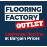 Flooring Factory Outlet, Croydon, logo